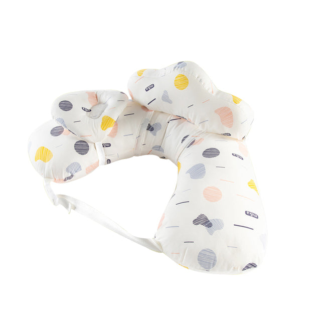 Newborn Nursing Pillow