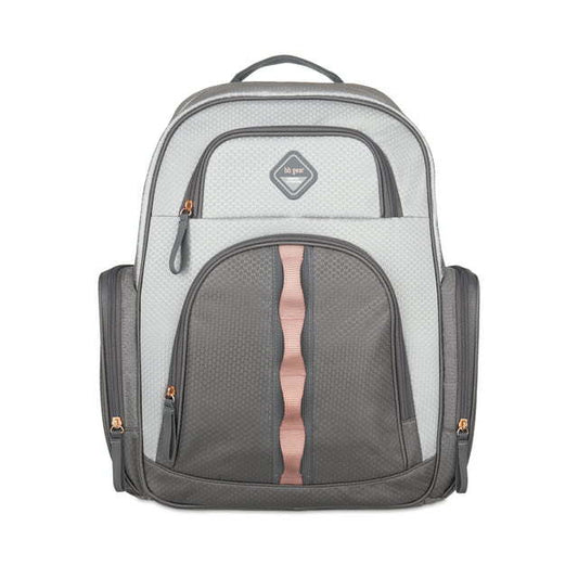 Backpack Diaper Bag