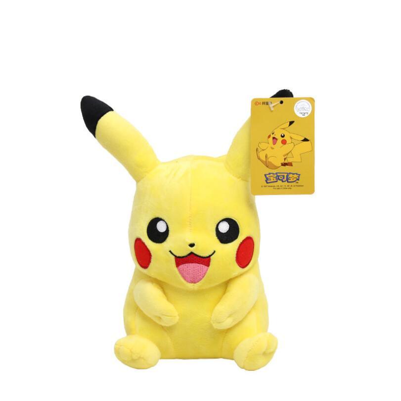 Pokemon Plush Toy Doll