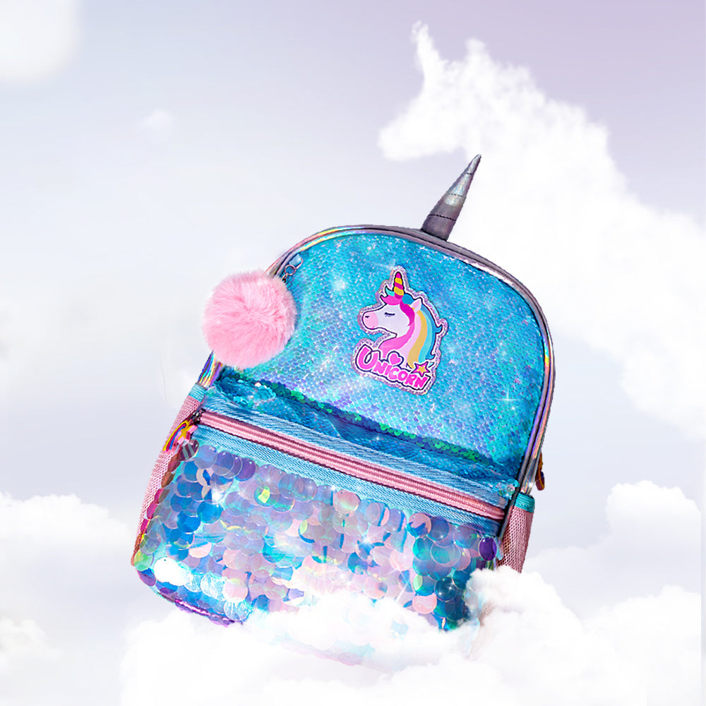 Toddler Unicorn Backpack