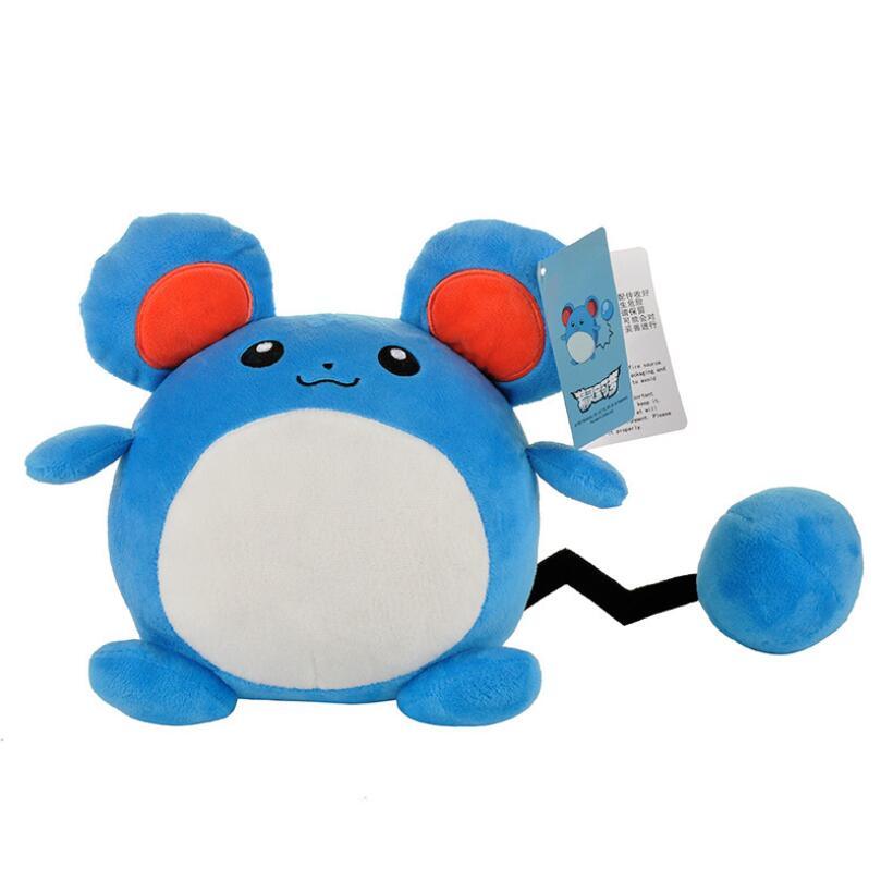 Pokemon Plush Doll