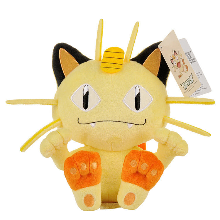 Pokemon Plush Toy Doll