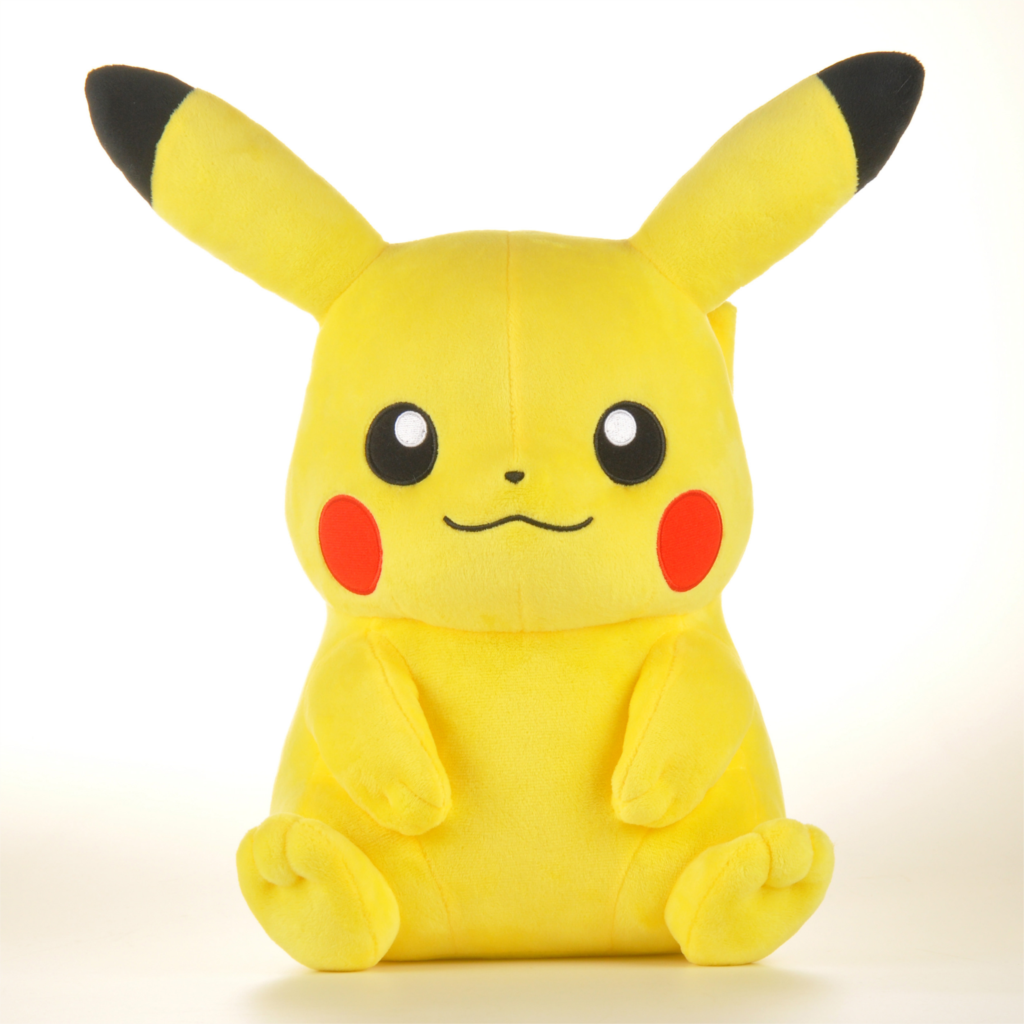 Pokemon Plush Toy Doll