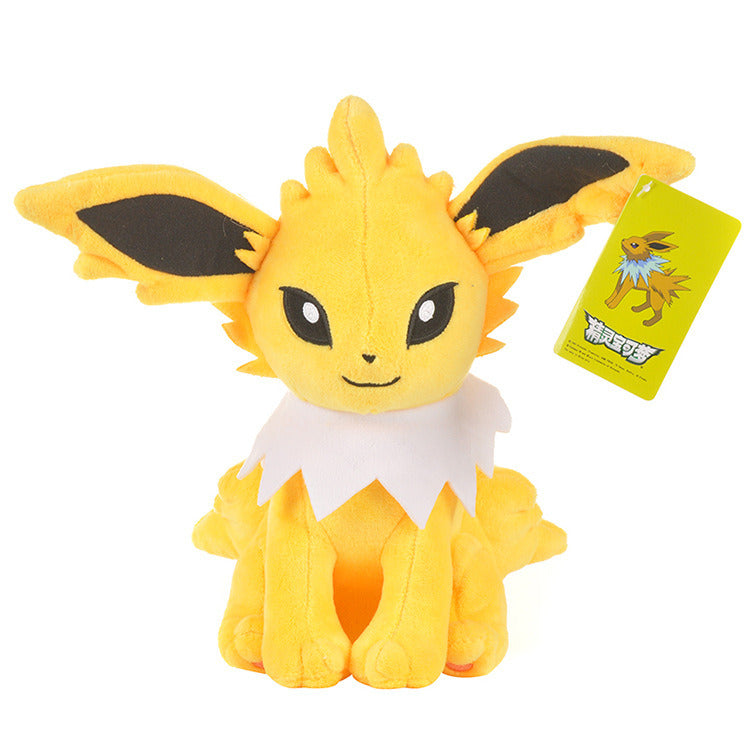 Pokemon Plush Toy Doll