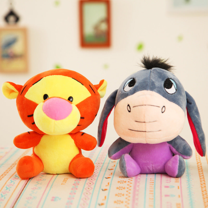 20cm Disney Doll Plush Toy