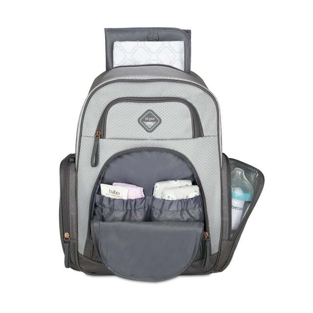 Backpack Diaper Bag