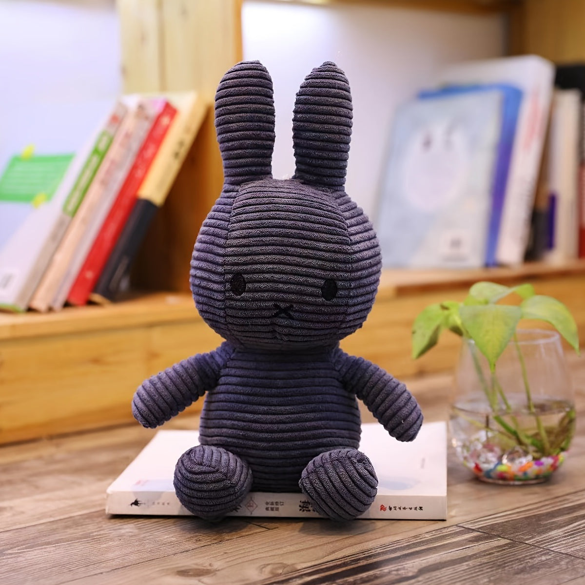 1pc Rabbit Doll (9.84inch×5.12inch)