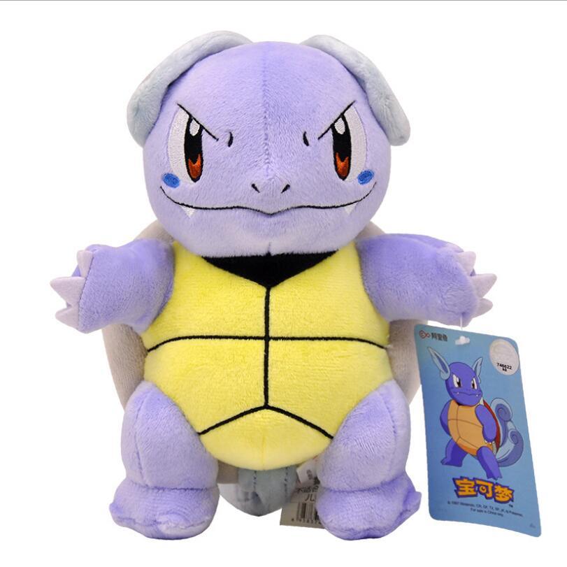 Pokemon Plush Doll