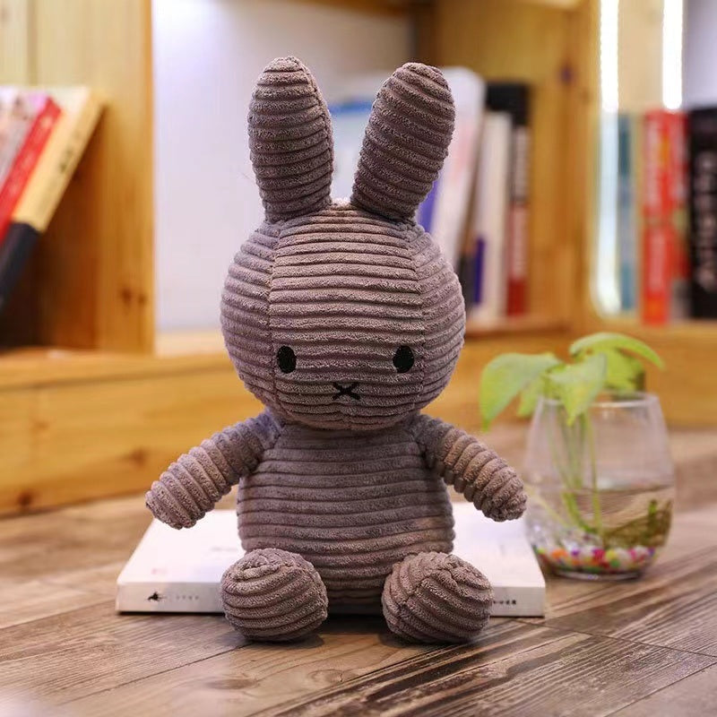 1pc Rabbit Doll (9.84inch×5.12inch)