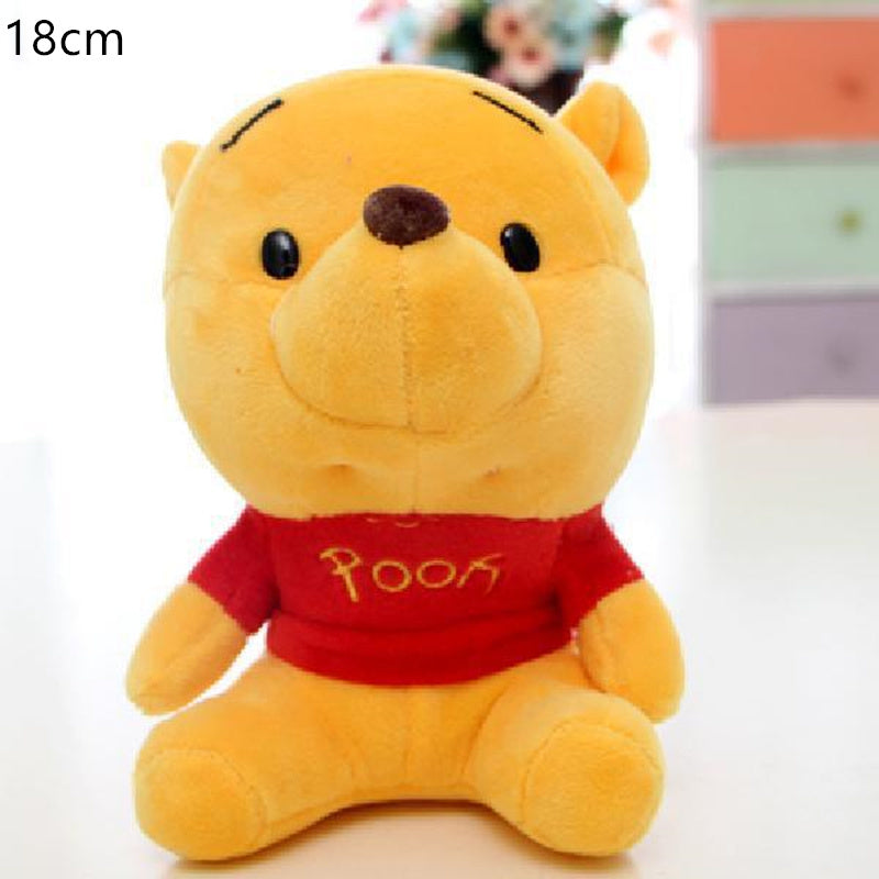 20cm Disney Doll Plush Toy