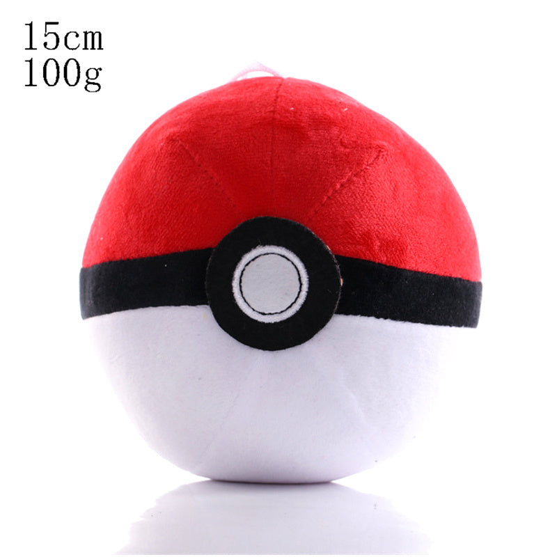 Pokemon Plush Toy Doll