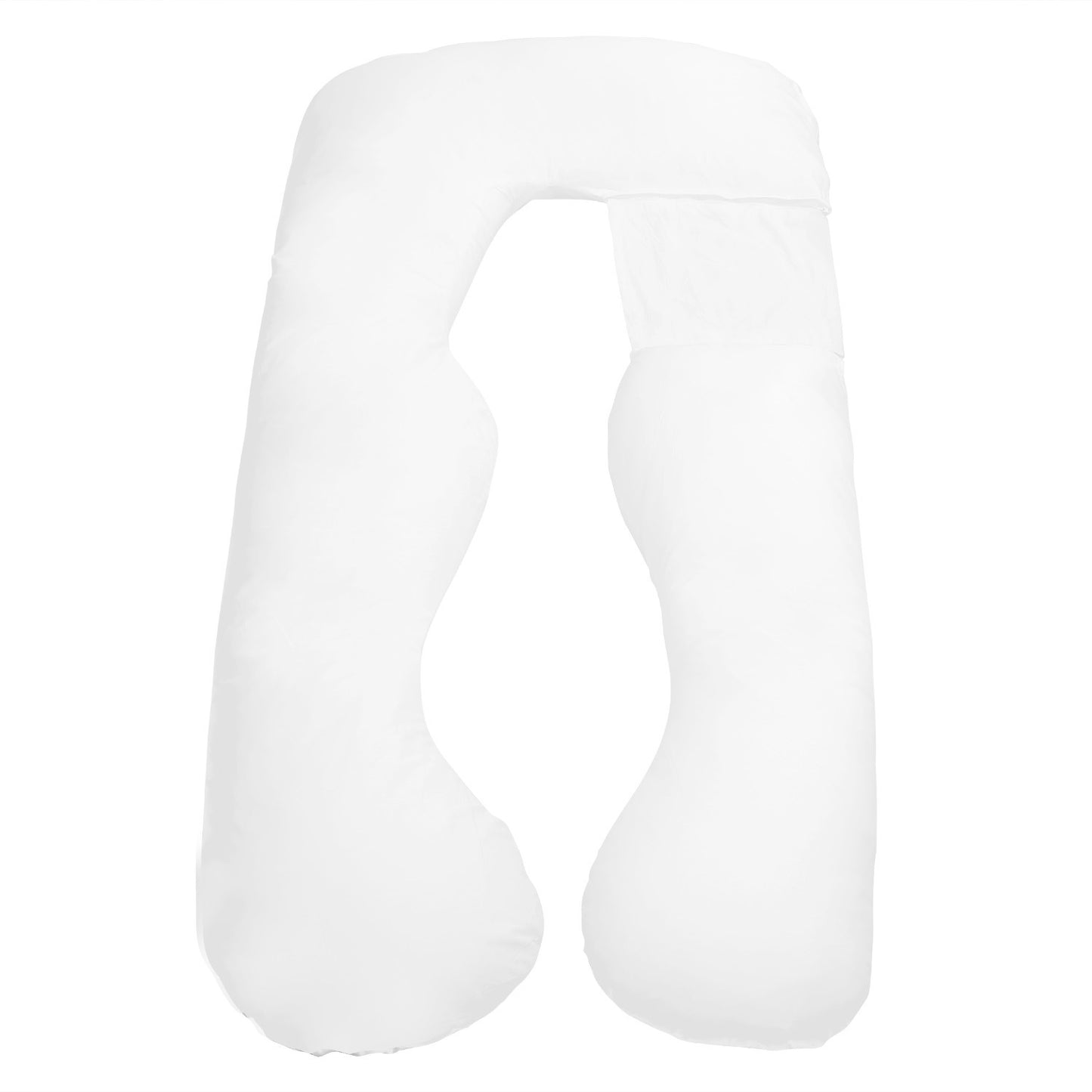 Full Body Pregnancy U Shaped Maternity Pillow