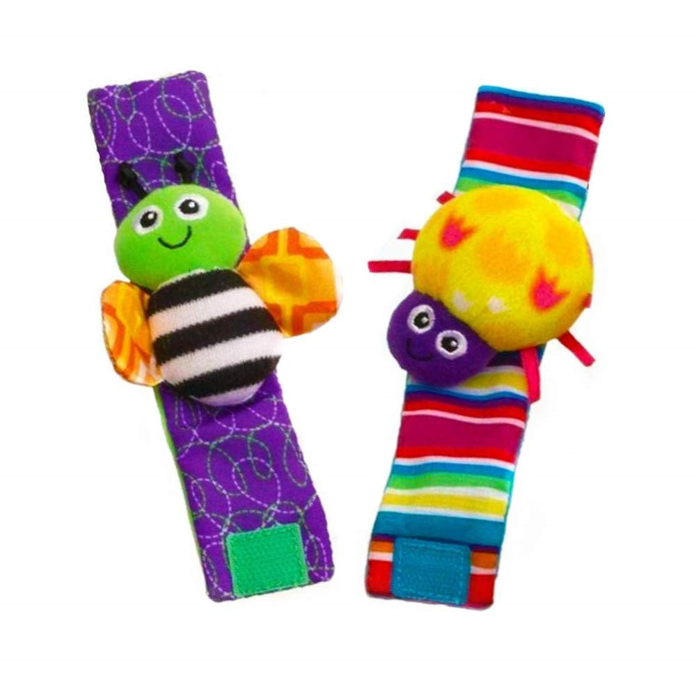 Rattle Socks