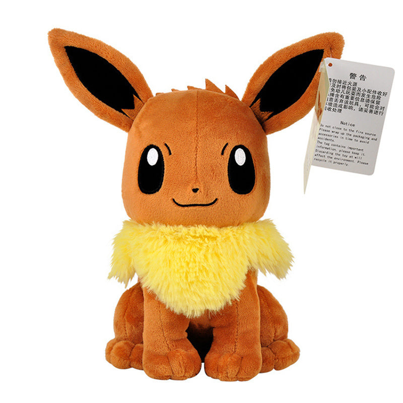 Pokemon Plush Doll