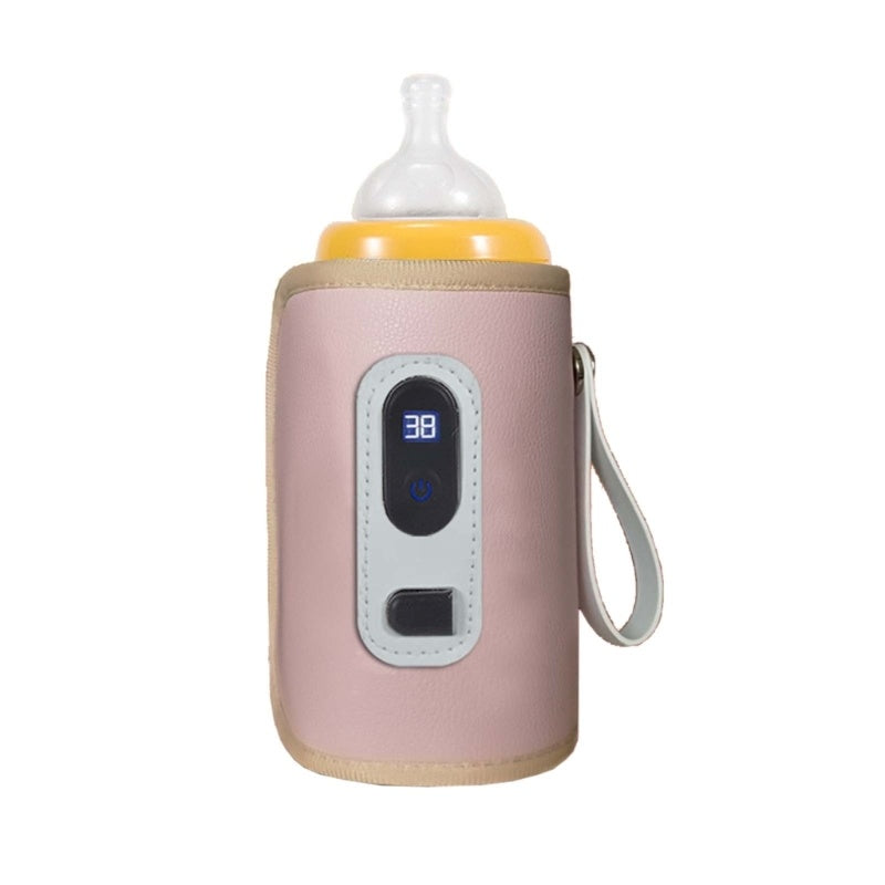 1Pc Baby Bottle Warmer