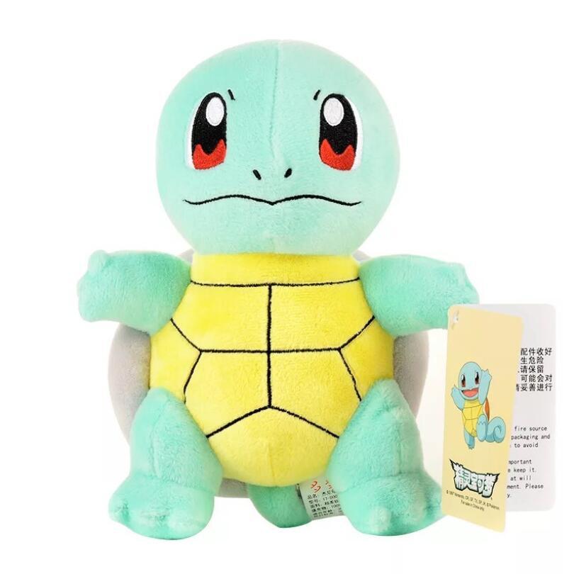 Pokemon Plush Doll