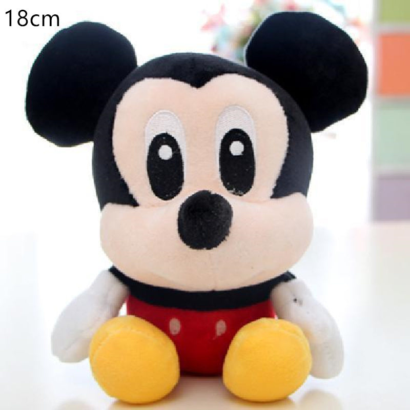 20cm Disney Doll Plush Toy