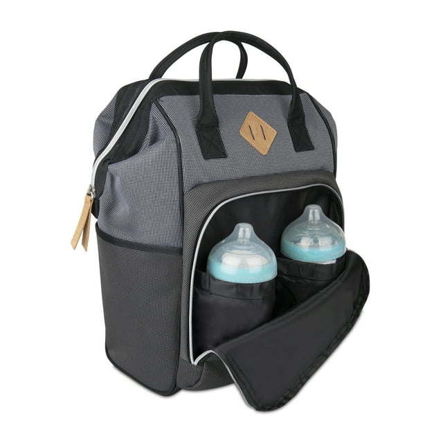 Full Access Diaper Bag Backpack