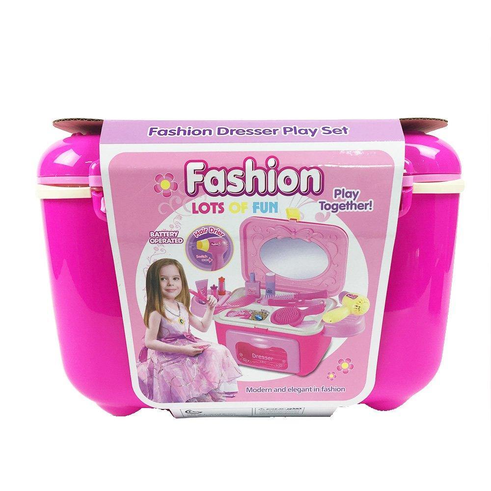 Hairdresser Pretend Play Set