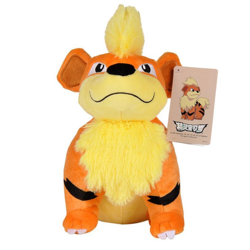 Pokemon Plush Toy Doll