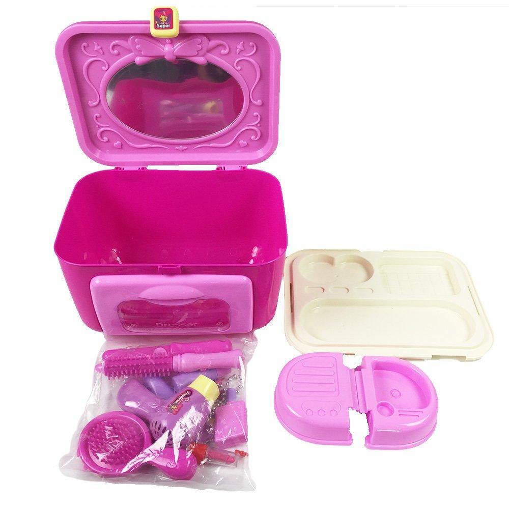 Hairdresser Pretend Play Set