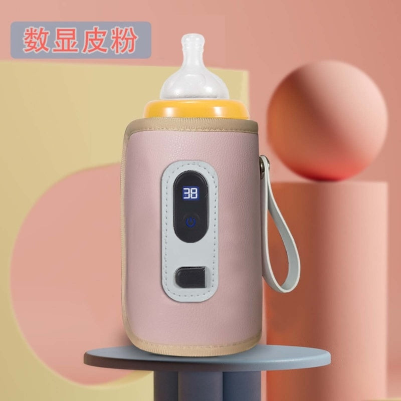 1Pc Baby Bottle Warmer