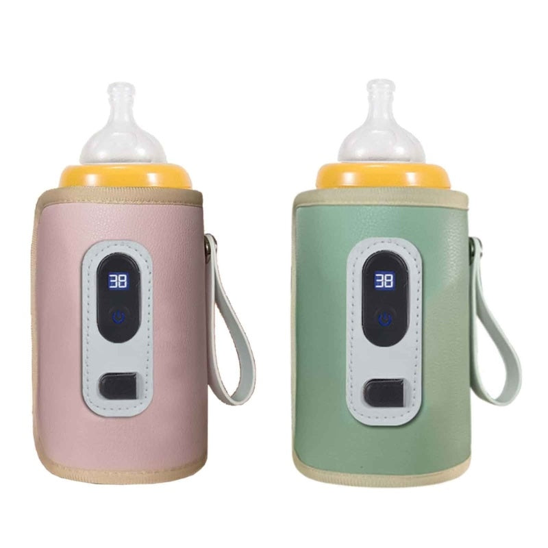 1Pc Baby Bottle Warmer