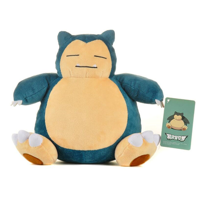 Pokemon Plush Toy Doll