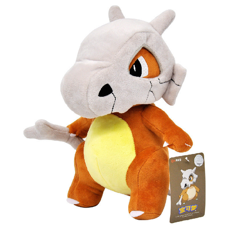 Pokemon Plush Toy Doll