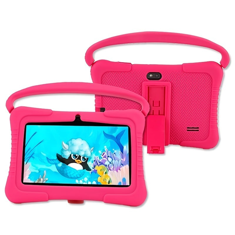 7" Educational Tablet