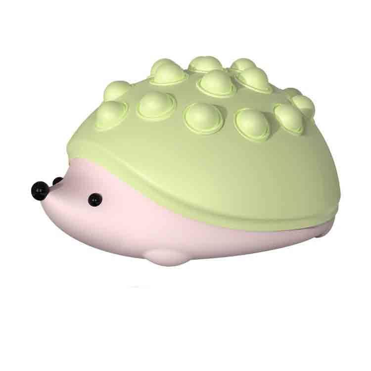 Colorful Dimmable Bedroom Hedgehog Nightlights