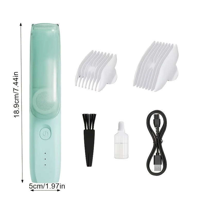 1PC Children's Electric Hair Clipper