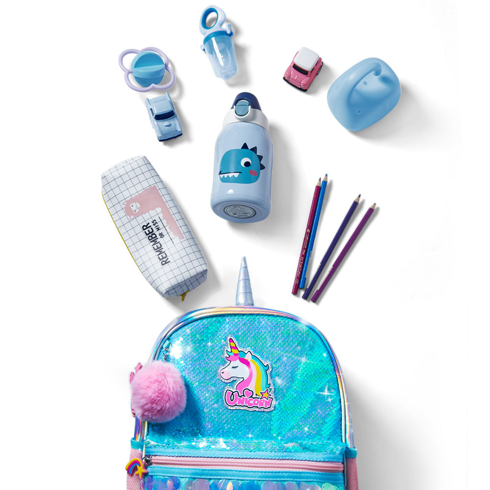 Toddler Unicorn Backpack