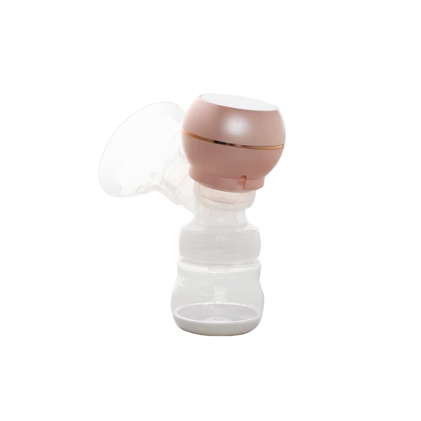 All-in-one Painless Automatic Electric Breast Pump