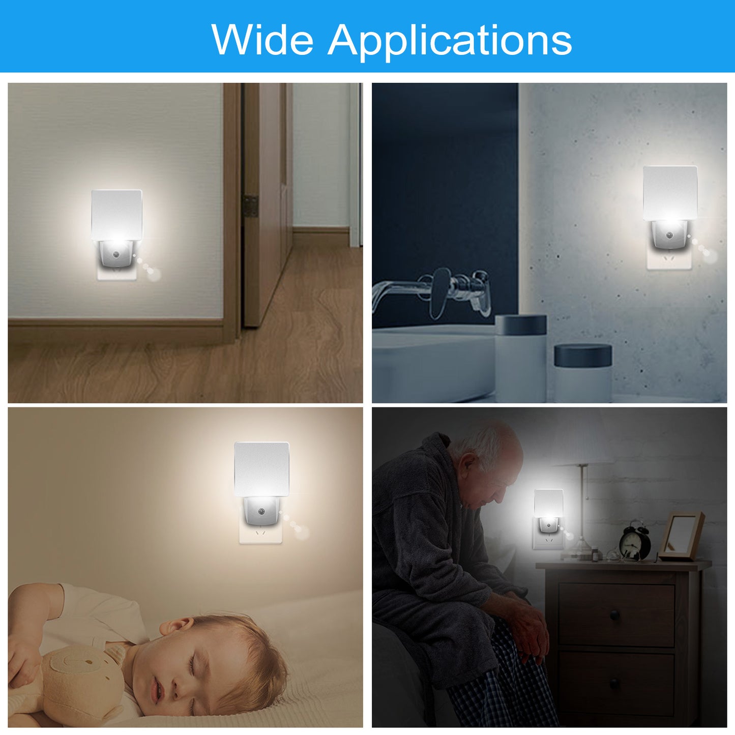 LED Night Light