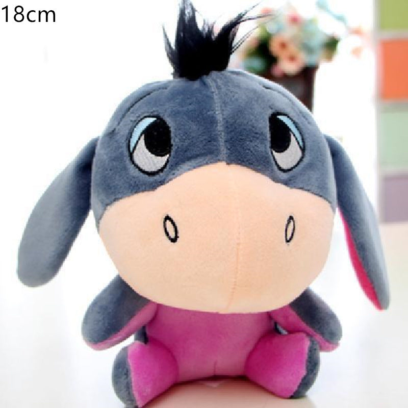 20cm Disney Doll Plush Toy