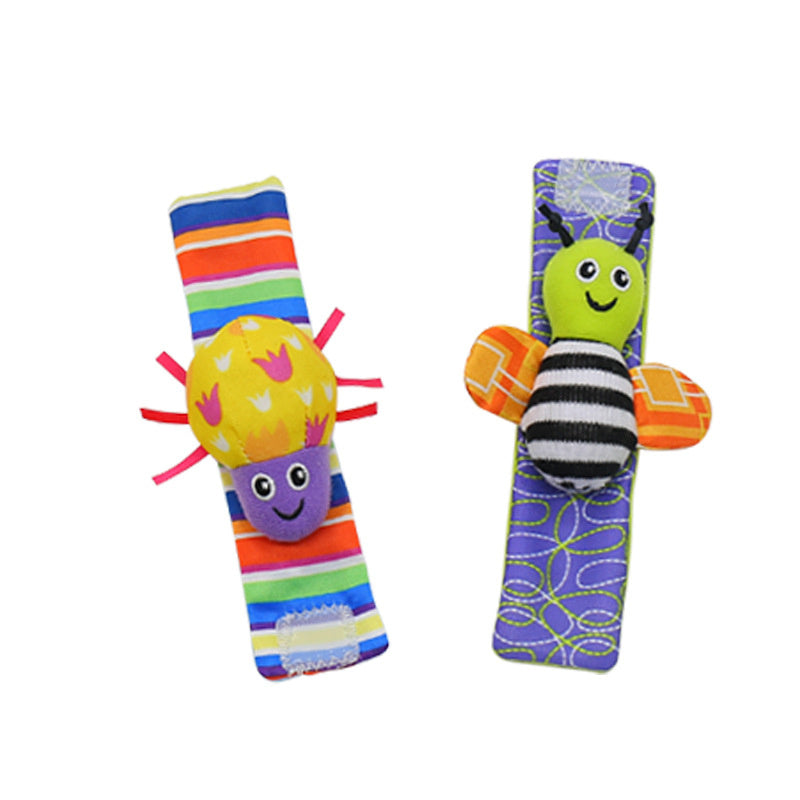 Rattle Socks