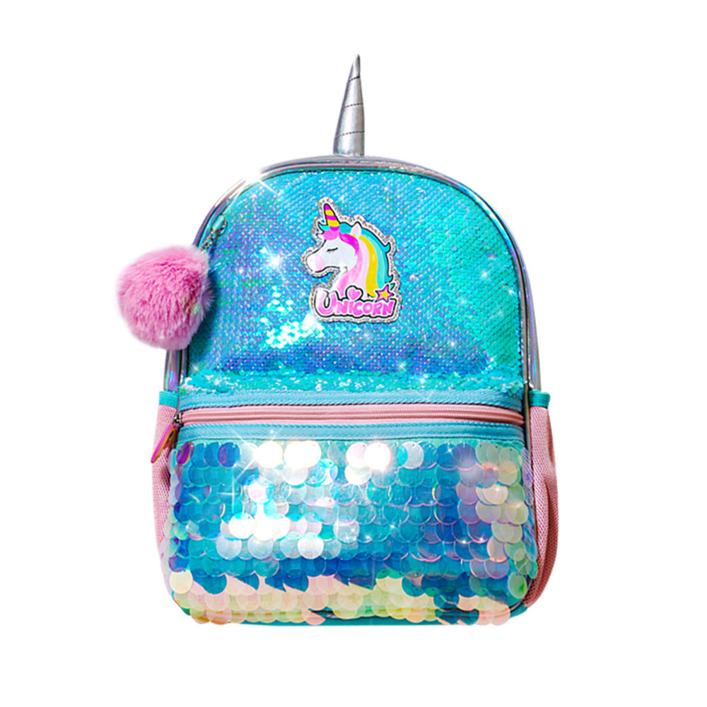 Toddler Unicorn Backpack