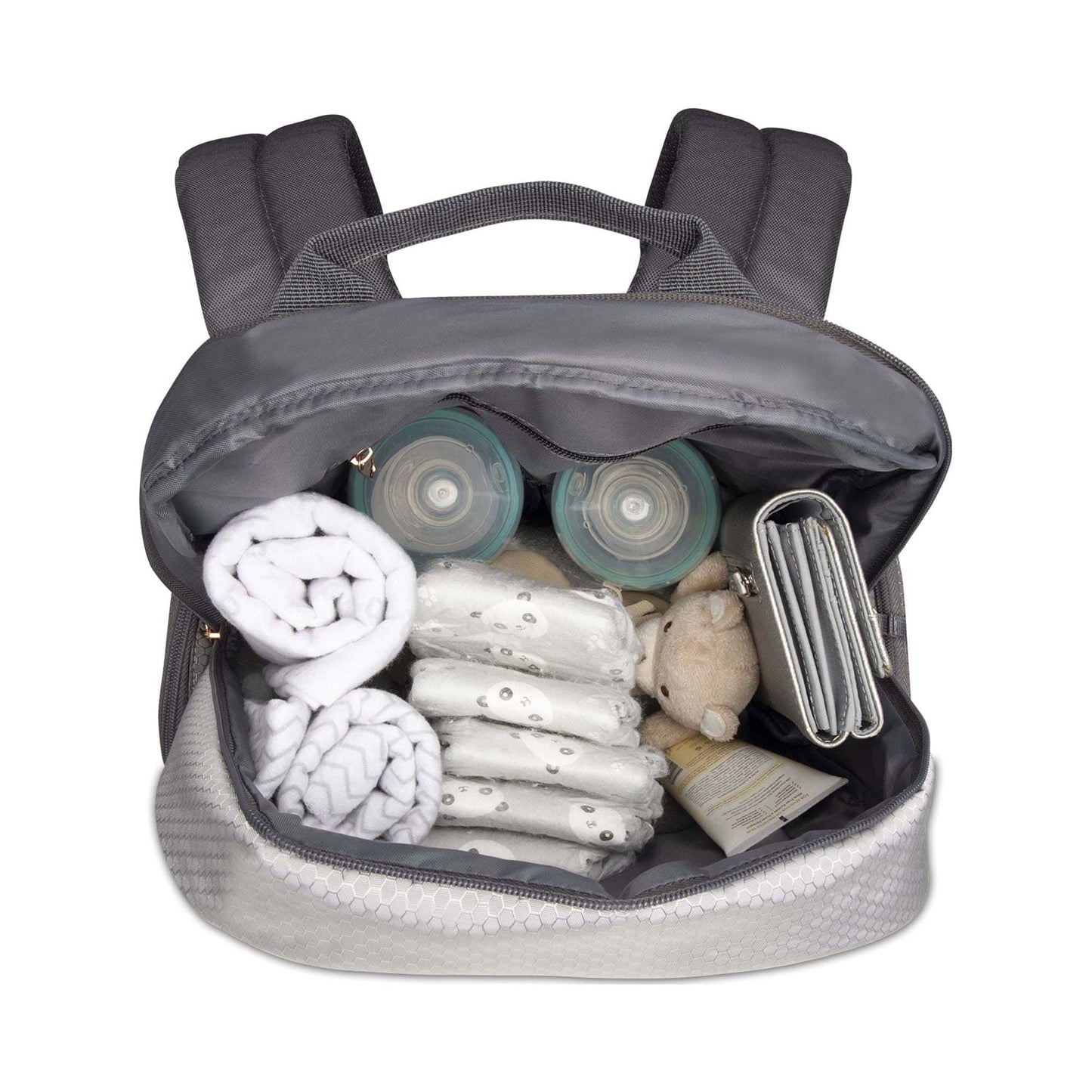 Backpack Diaper Bag