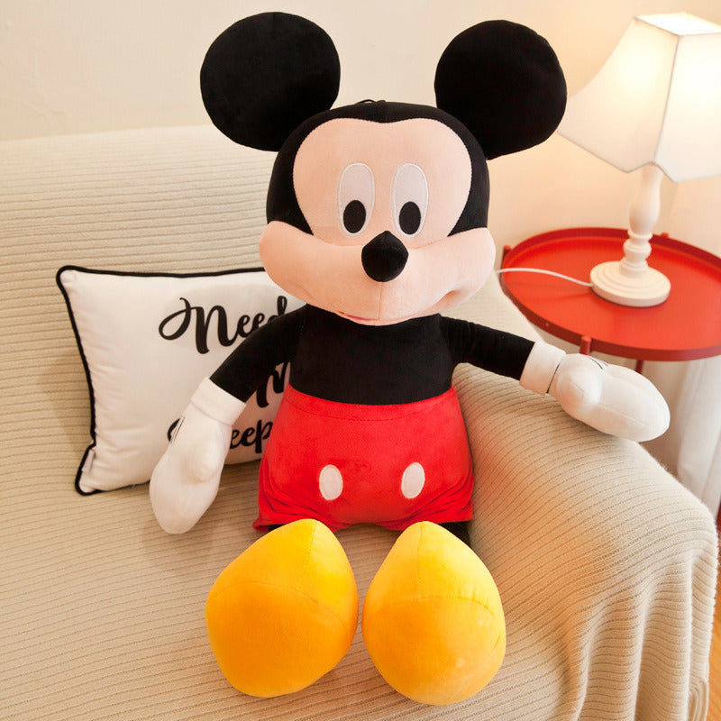 Disney' Classic Plush Toy