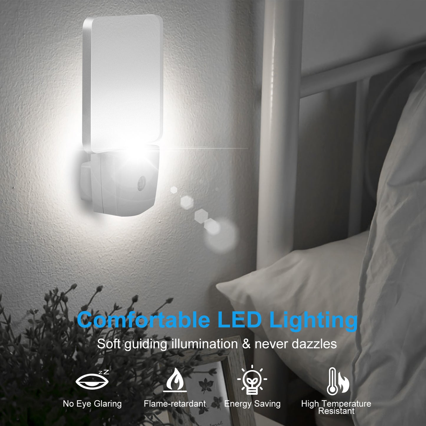 LED Night Light