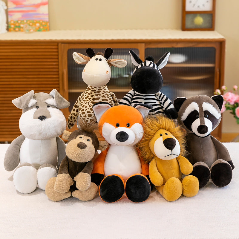 35cm Animal Plush Toy