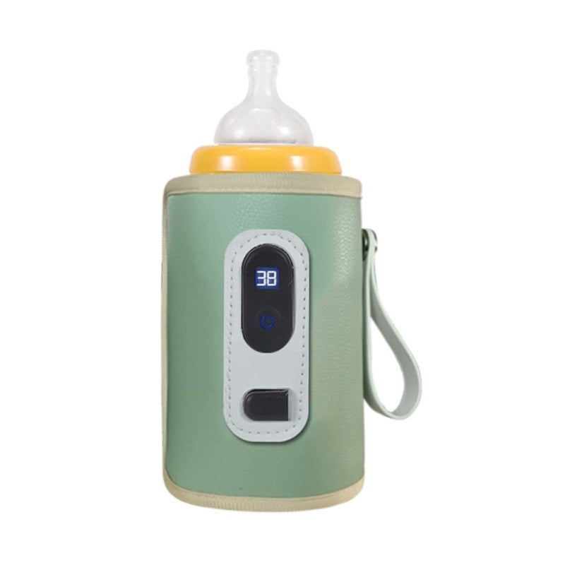 1Pc Baby Bottle Warmer