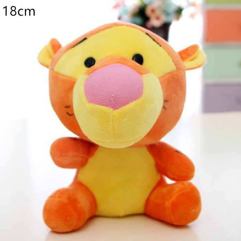 20cm Disney Doll Plush Toy