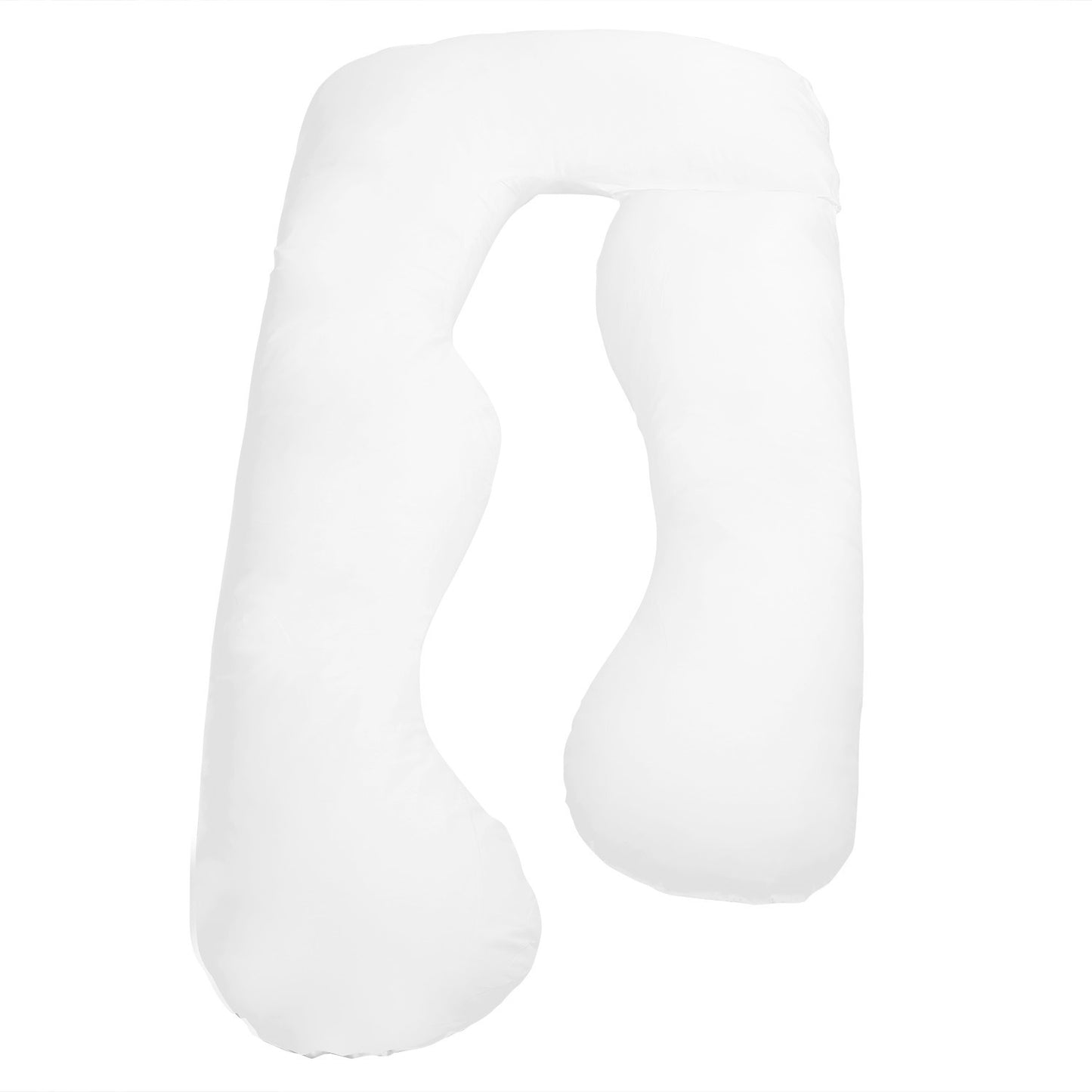 Full Body Pregnancy U Shaped Maternity Pillow