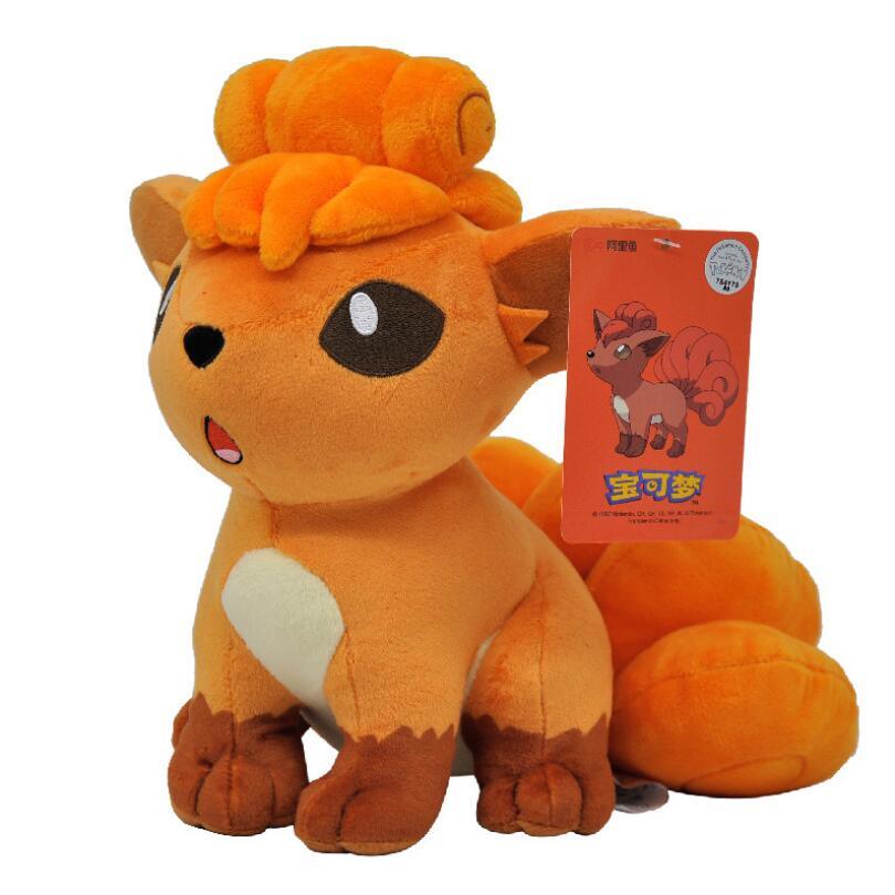 Pokemon Plush Doll