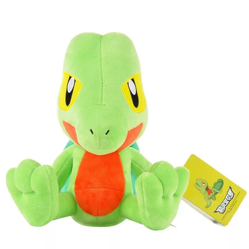 Pokemon Plush Doll