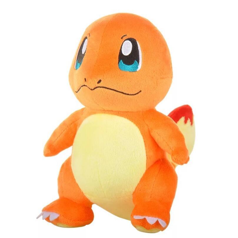 Pokemon Plush Doll