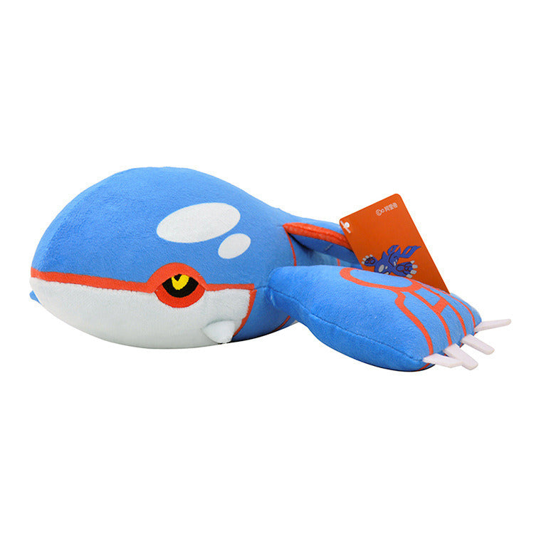 Pokemon Plush Toy Doll