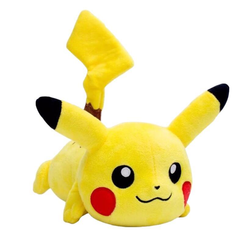 Pokemon Plush Doll